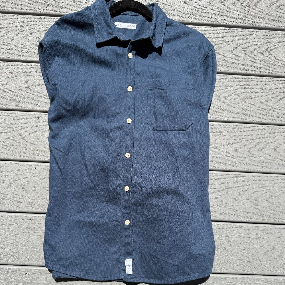 Zara Jean Shirt